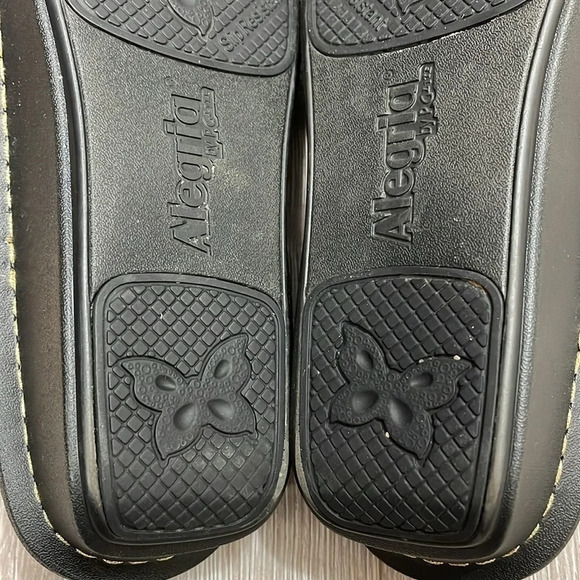 Alegria by PG Lite Classic Clog ALG-434 Classic Safari EU 36 (US 6/6.5) - Picture 10 of 16